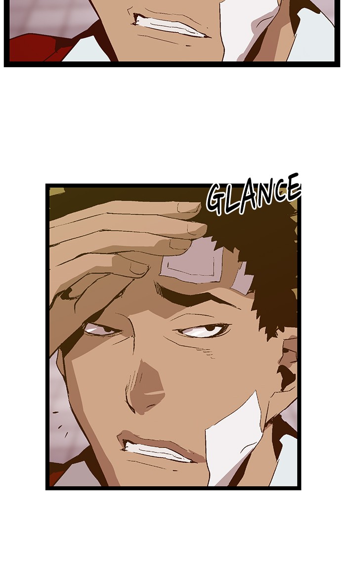 Read Weak Hero EN Manga Online