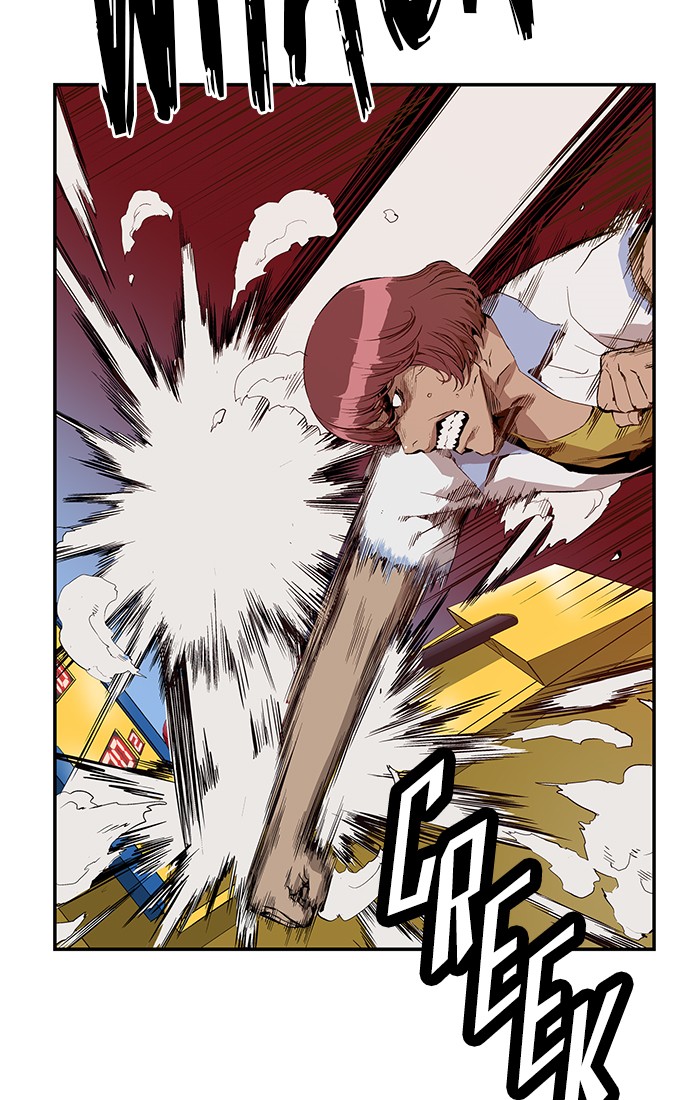 Read Weak Hero EN Manga Online
