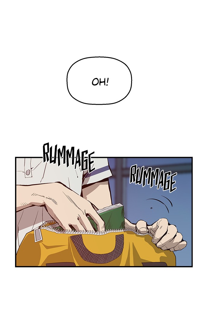 Read Weak Hero EN Manga Online