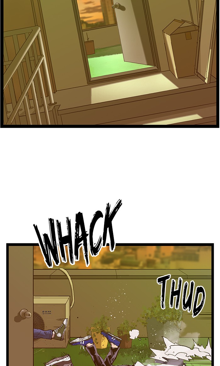 Read Weak Hero EN Manga Online