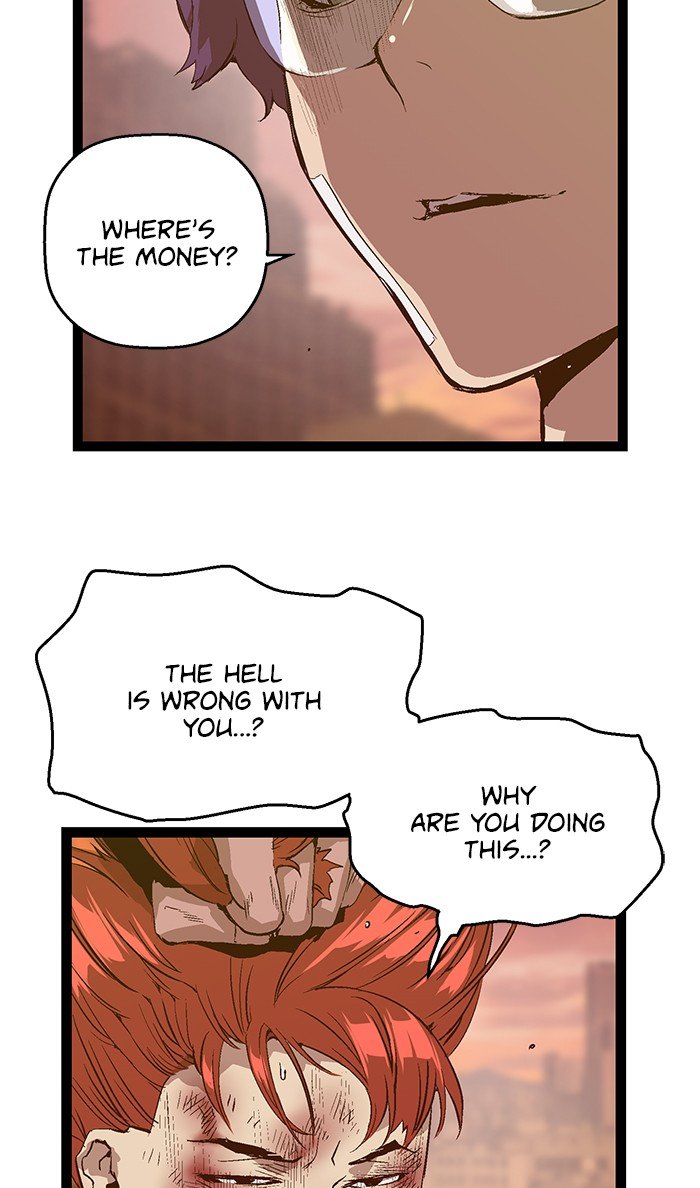 Read Weak Hero EN Manga Online