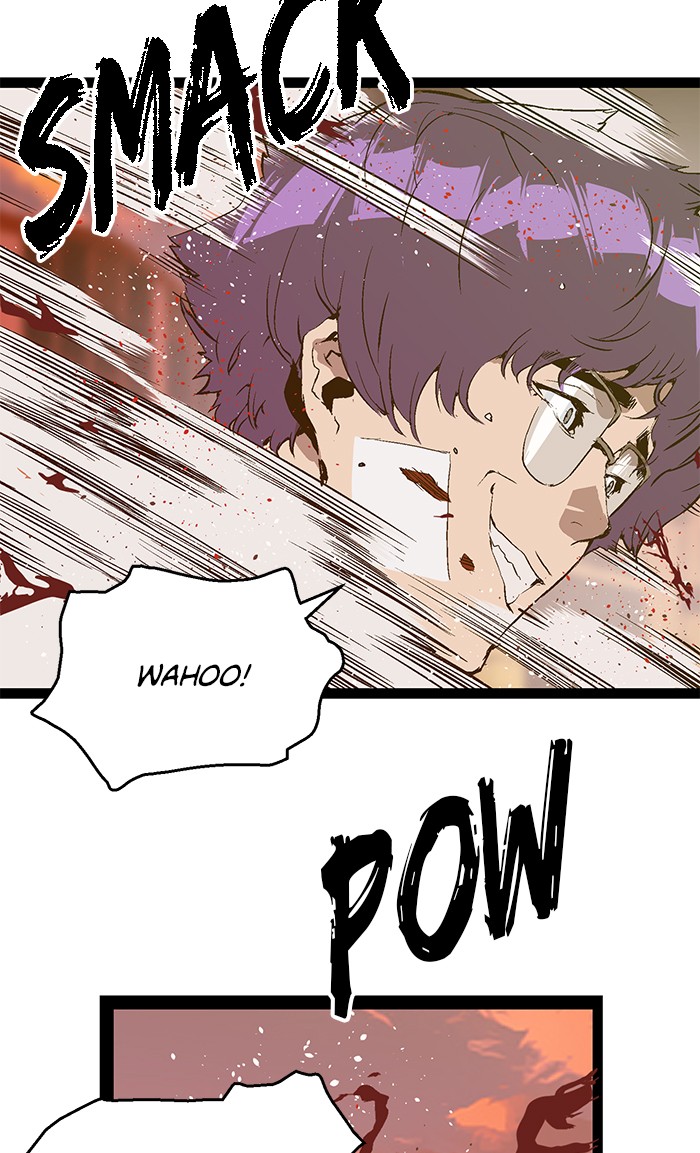 Read Weak Hero EN Manga Online
