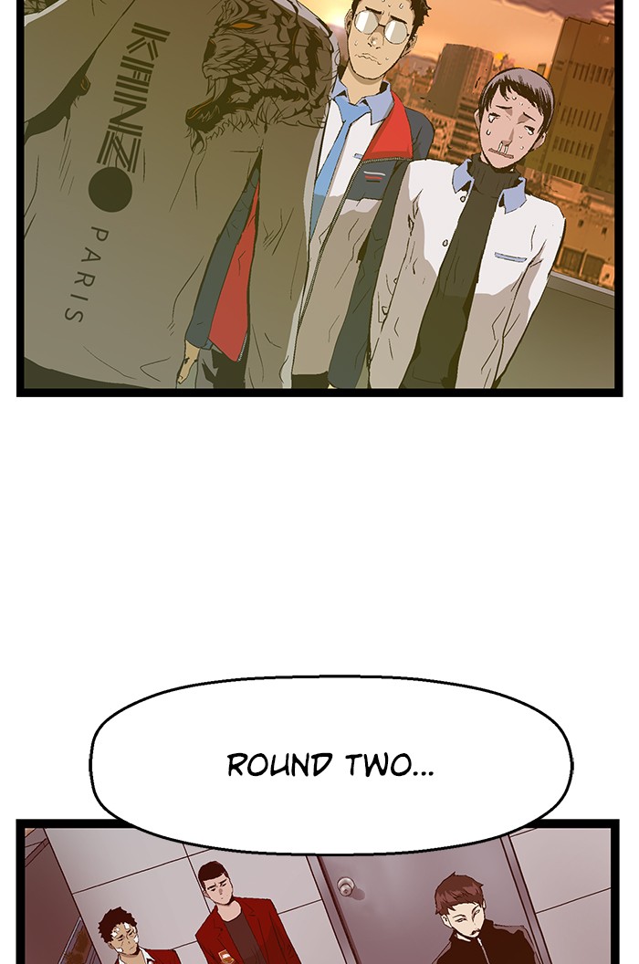 Read Weak Hero EN Manga Online