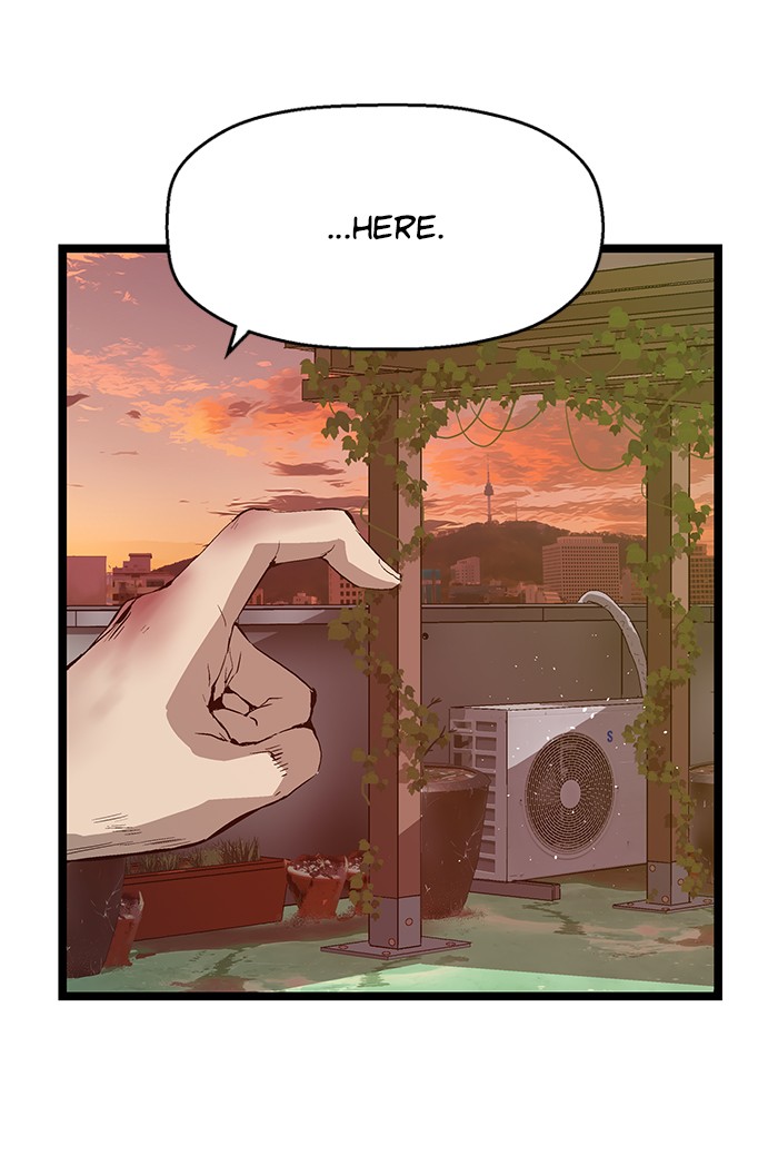 Read Weak Hero EN Manga Online