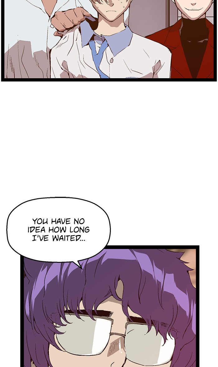 Read Weak Hero EN Manga Online