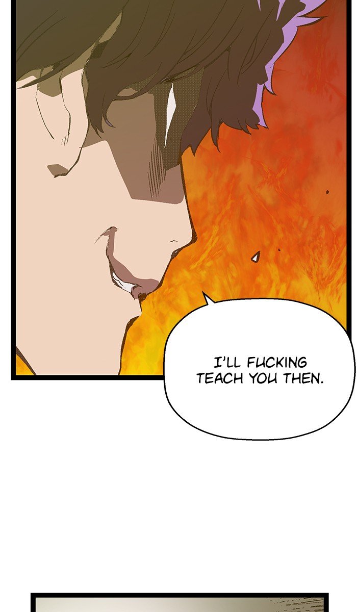 Read Weak Hero EN Manga Online