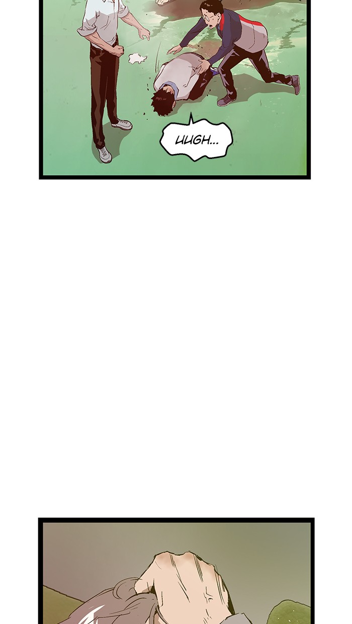 Read Weak Hero EN Manga Online