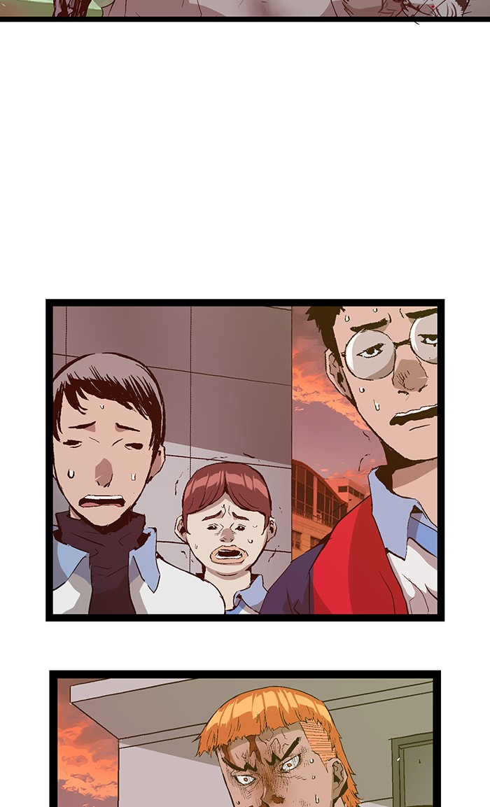 Read Weak Hero EN Manga Online