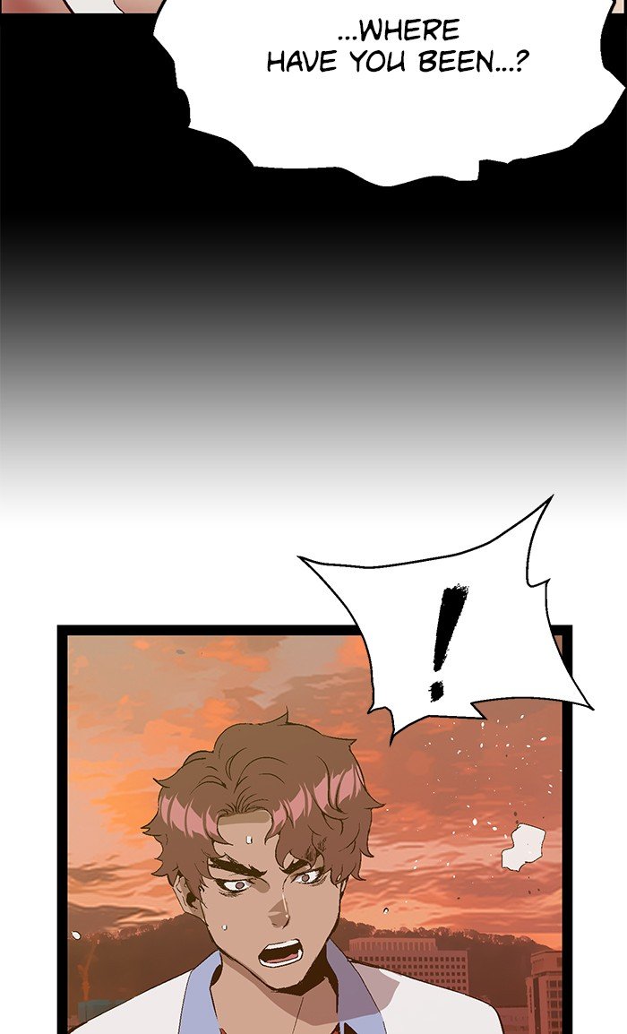 Read Weak Hero EN Manga Online