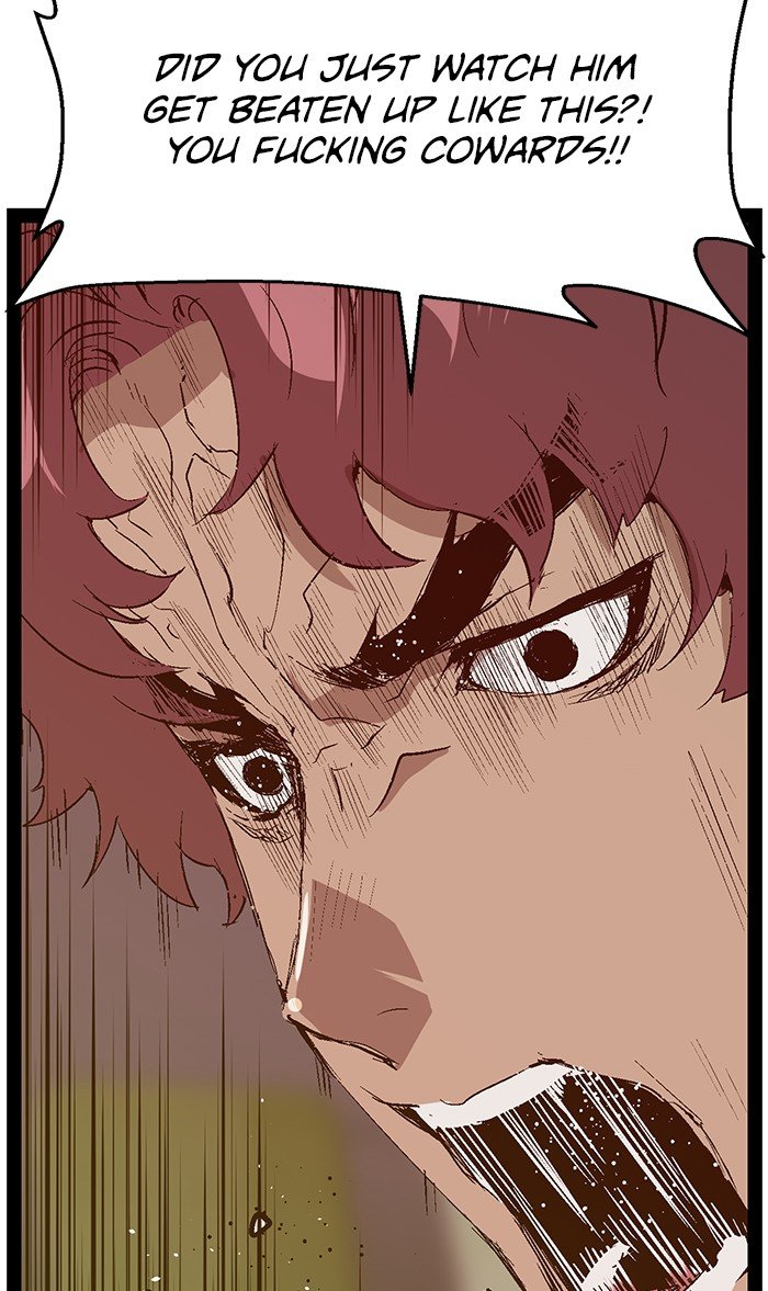 Read Weak Hero EN Manga Online
