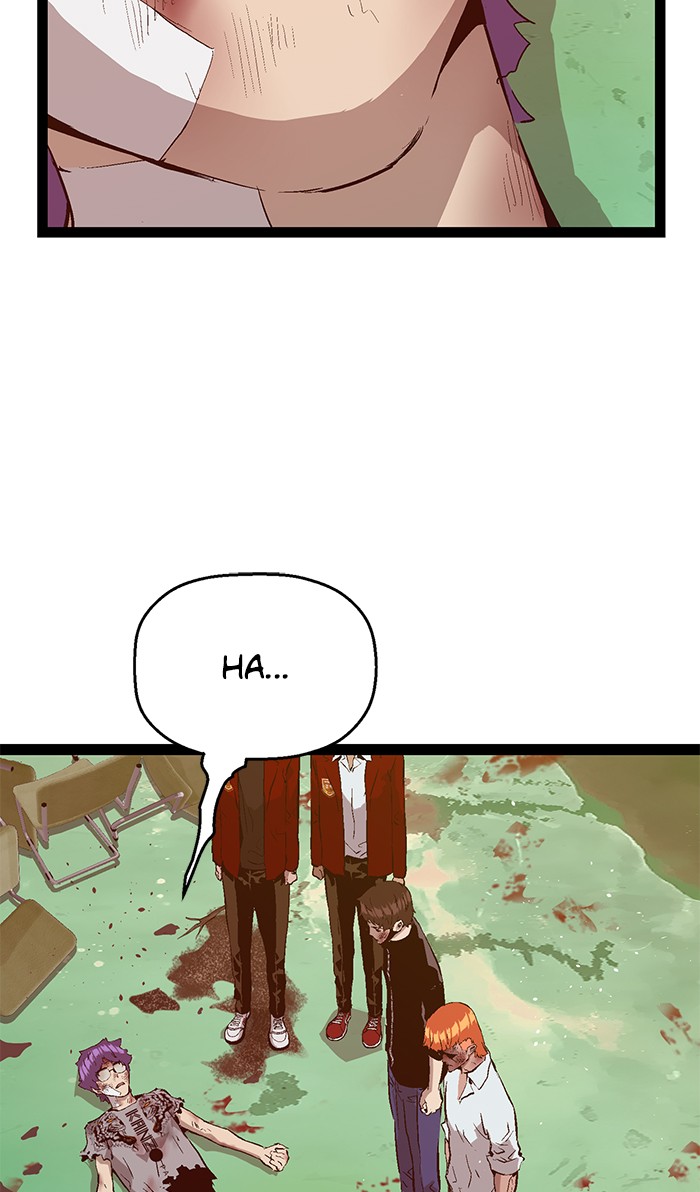 Read Weak Hero EN Manga Online