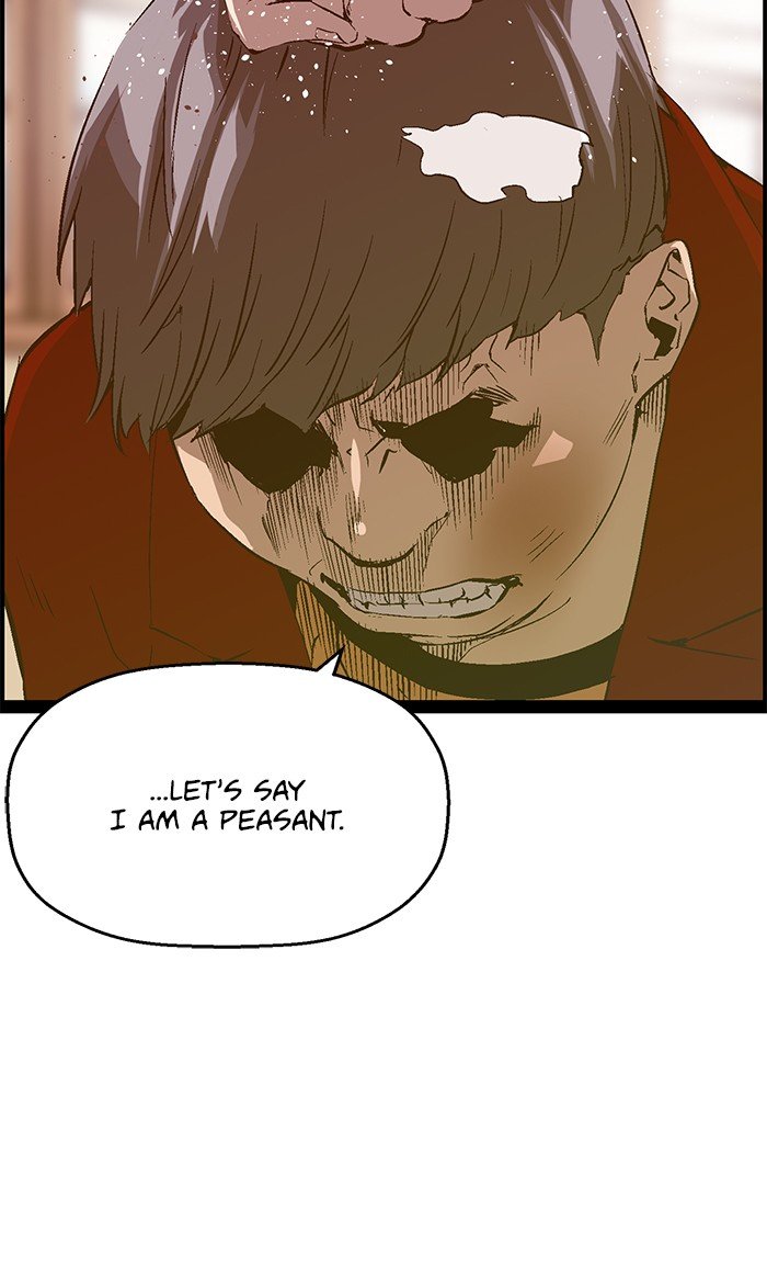Read Weak Hero EN Manga Online