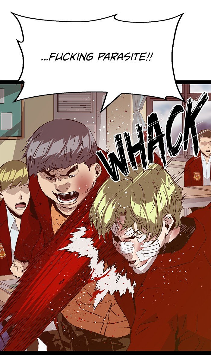 Read Weak Hero EN Manga Online