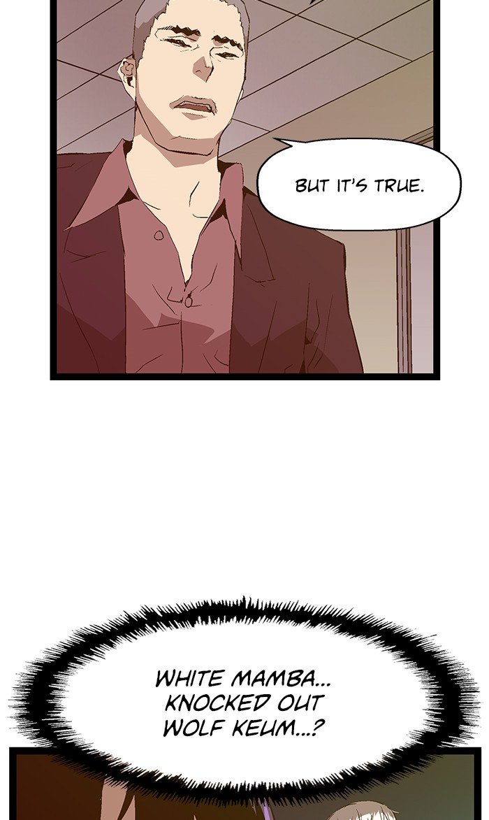 Read Weak Hero EN Manga Online