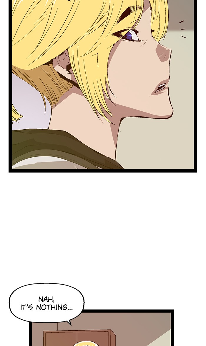 Read Weak Hero EN Manga Online