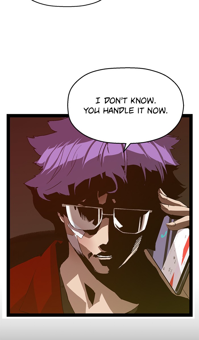 Read Weak Hero EN Manga Online