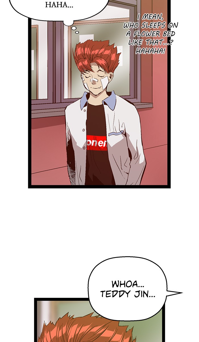 Read Weak Hero EN Manga Online