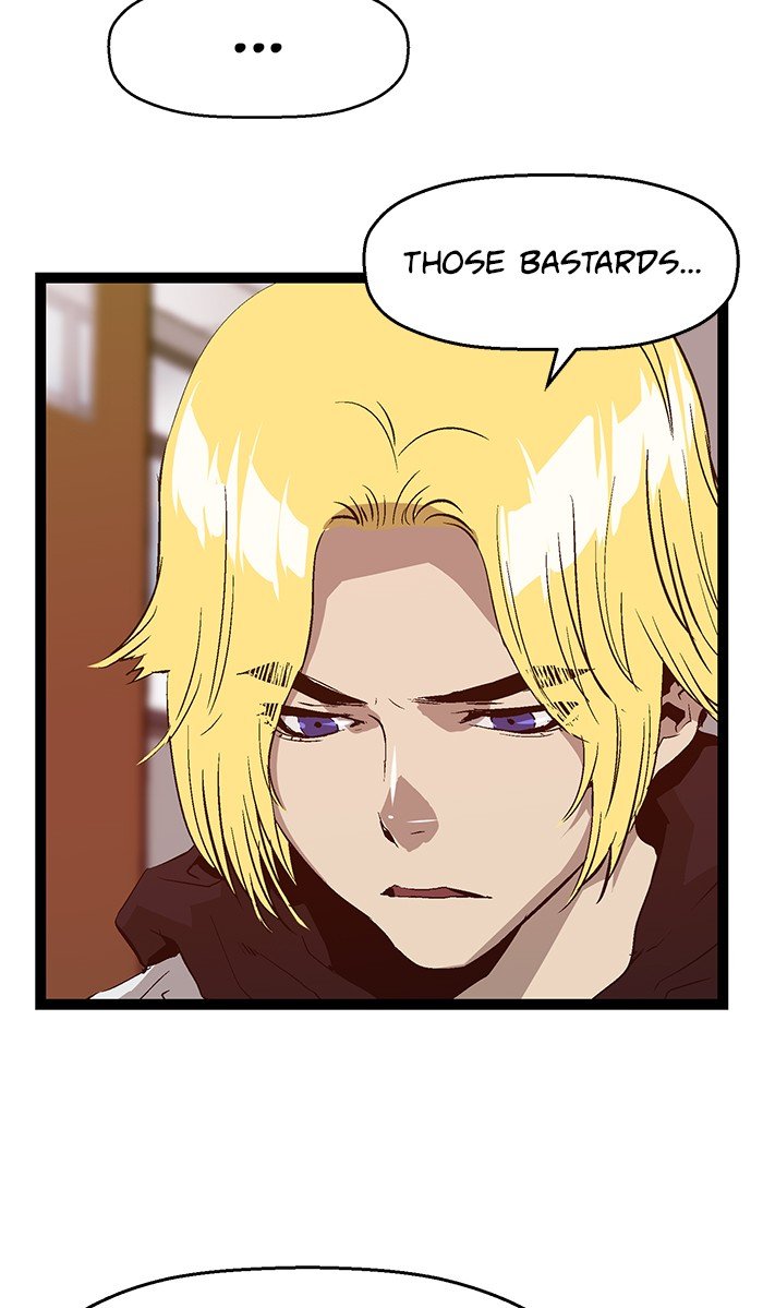 Read Weak Hero EN Manga Online