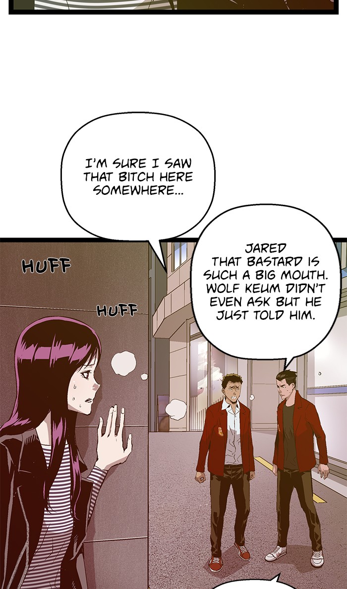 Read Weak Hero EN Manga Online