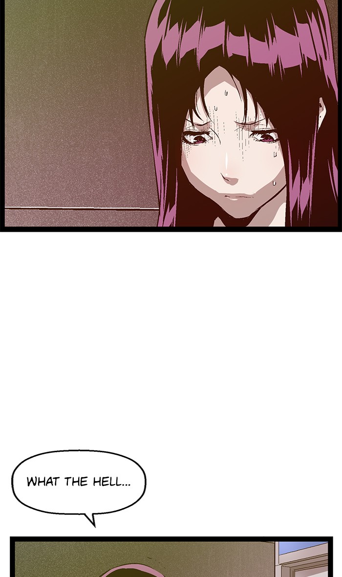 Read Weak Hero EN Manga Online