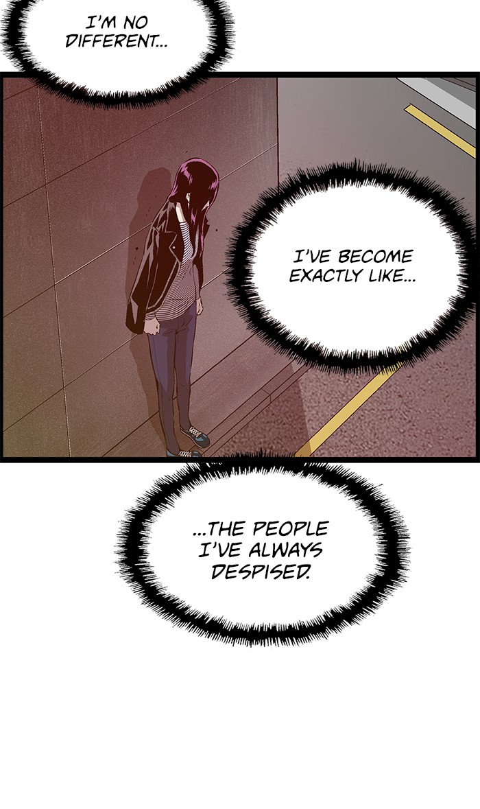 Read Weak Hero EN Manga Online