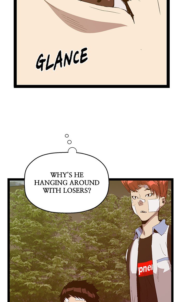 Read Weak Hero EN Manga Online