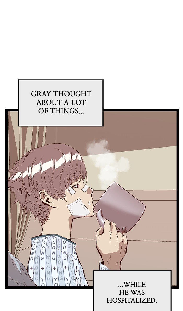 Read Weak Hero EN Manga Online