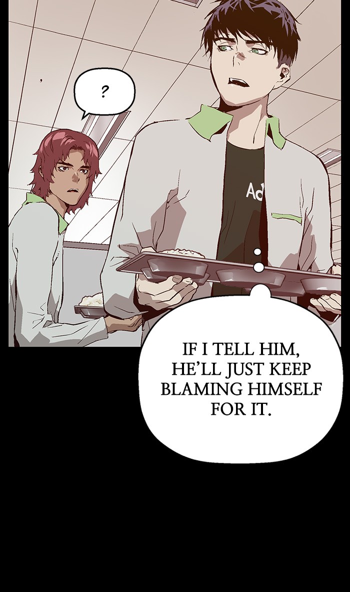 Read Weak Hero EN Manga Online