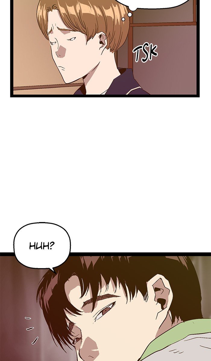 Read Weak Hero EN Manga Online