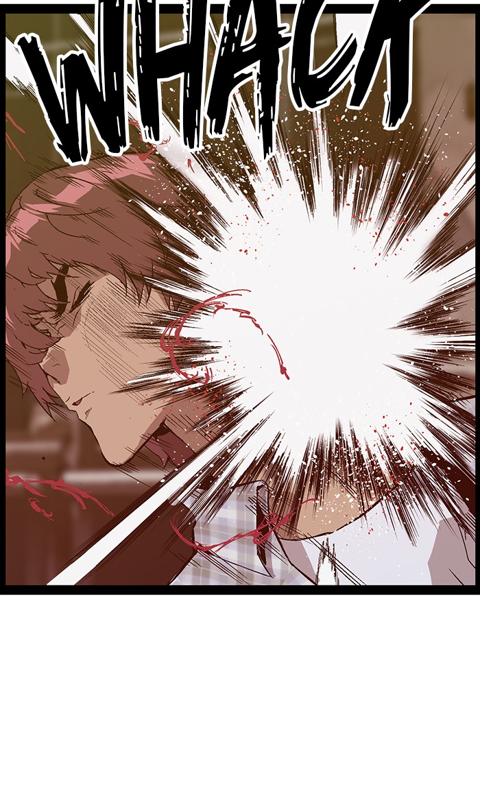 Read Weak Hero EN Manga Online