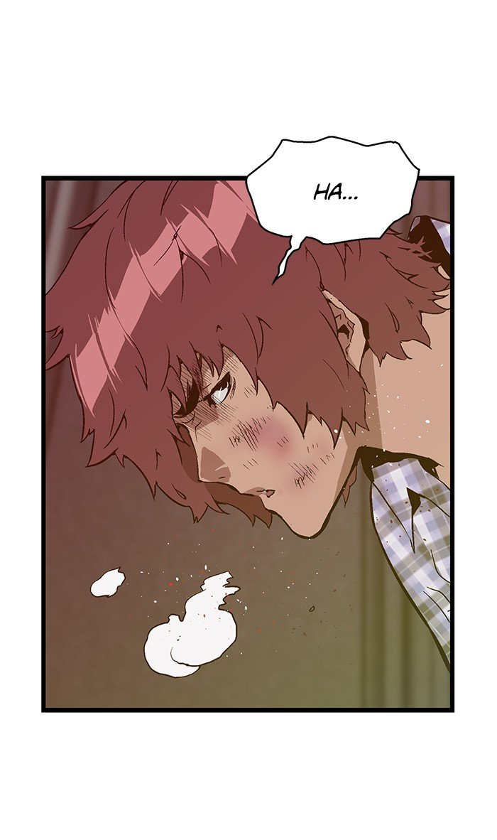 Read Weak Hero EN Manga Online