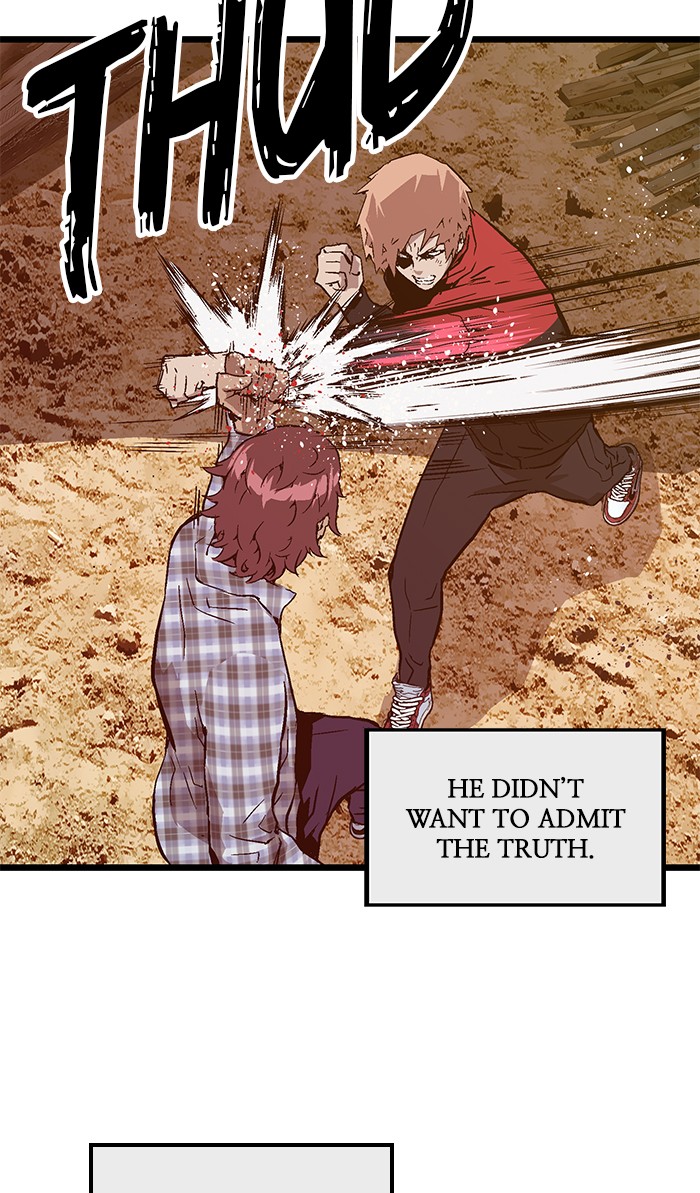Read Weak Hero EN Manga Online