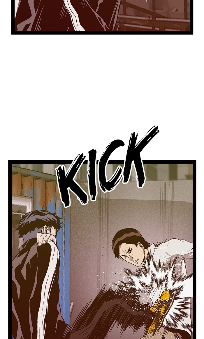 Read Weak Hero EN Manga Online