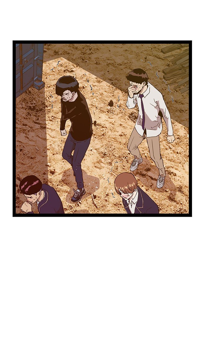 Read Weak Hero EN Manga Online