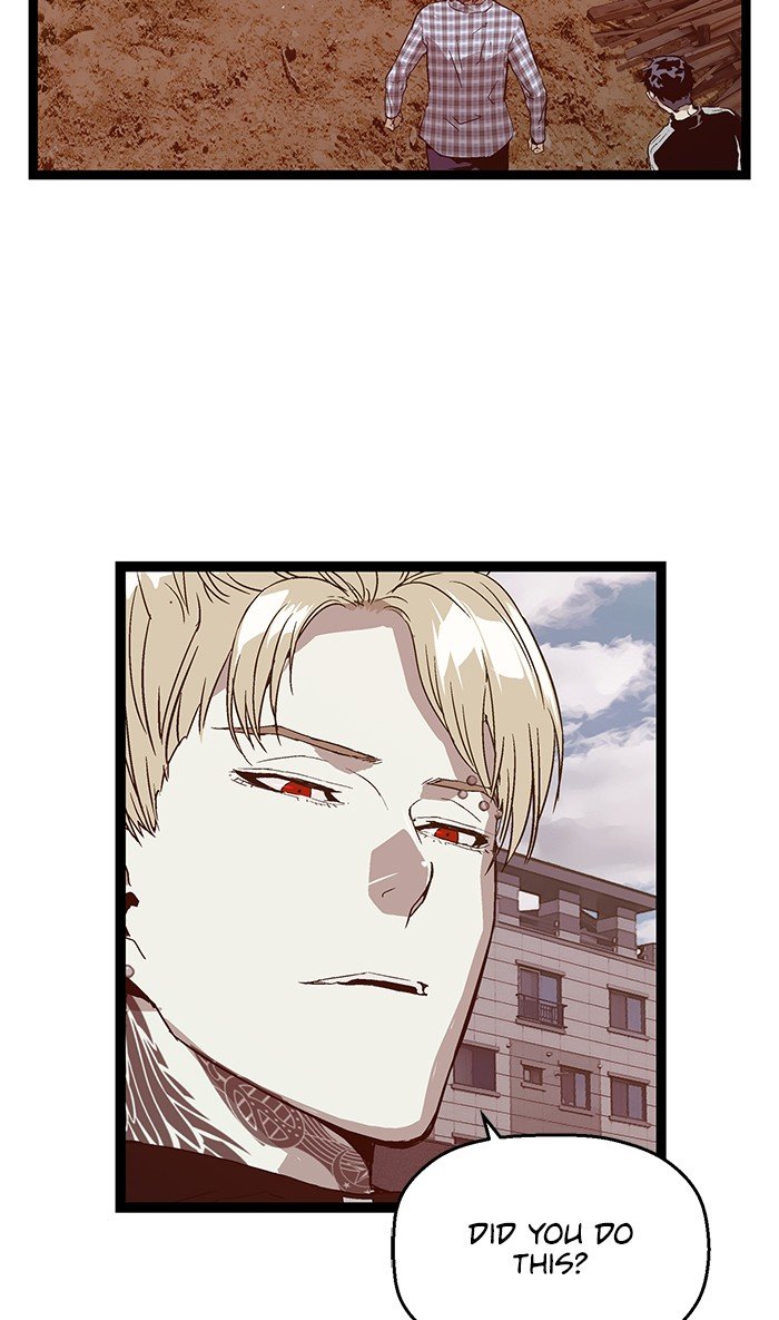 Read Weak Hero EN Manga Online