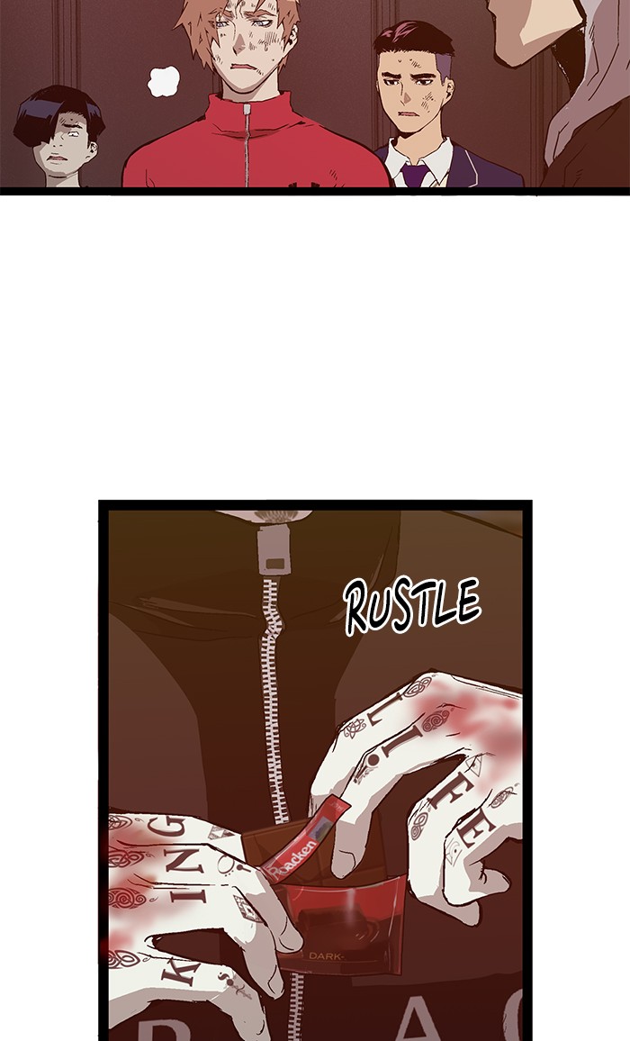 Read Weak Hero EN Manga Online