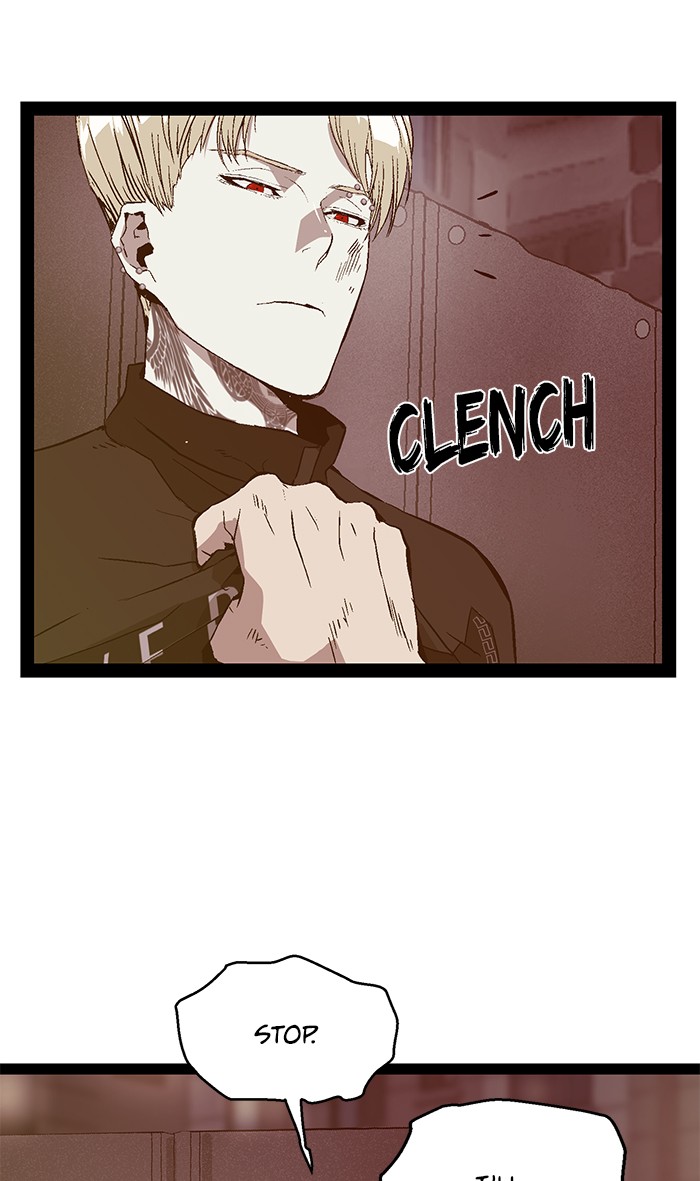 Read Weak Hero EN Manga Online