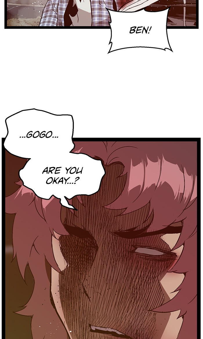 Read Weak Hero EN Manga Online
