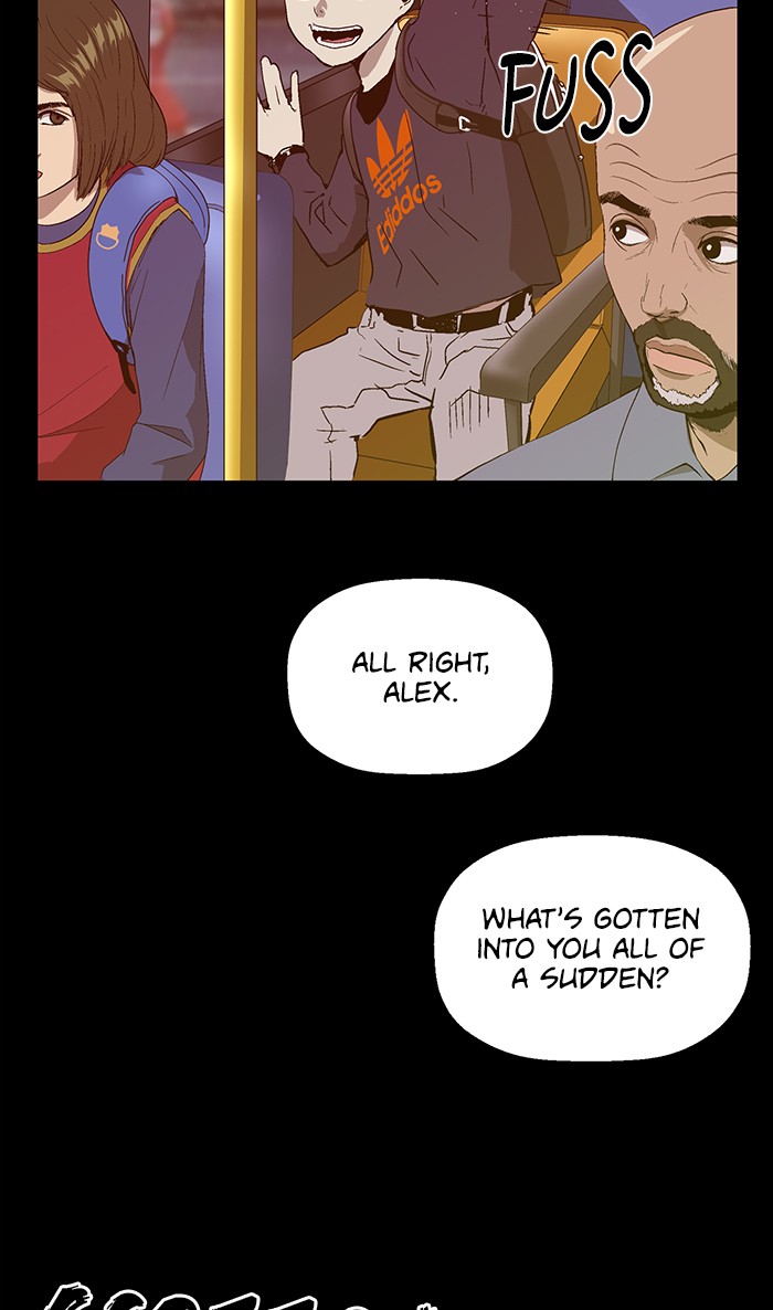 Read Weak Hero EN Manga Online