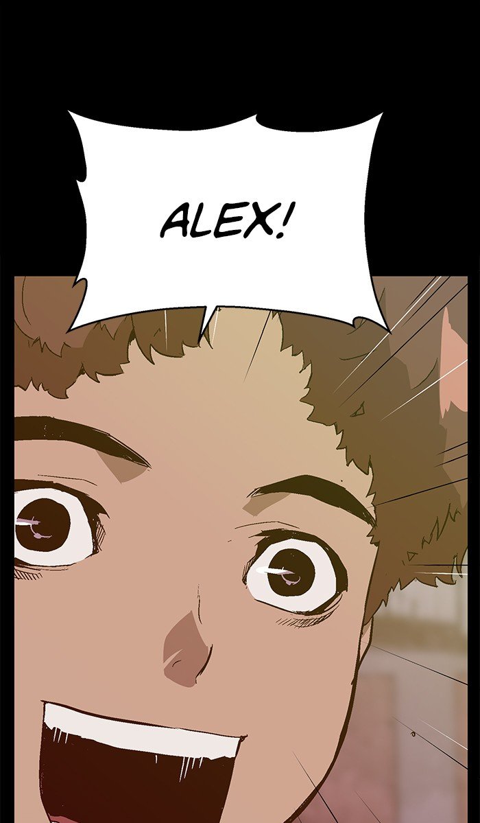 Read Weak Hero EN Manga Online