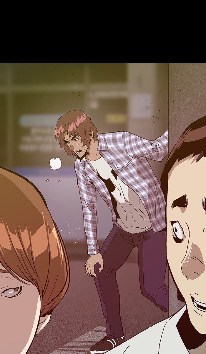 Read Weak Hero EN Manga Online