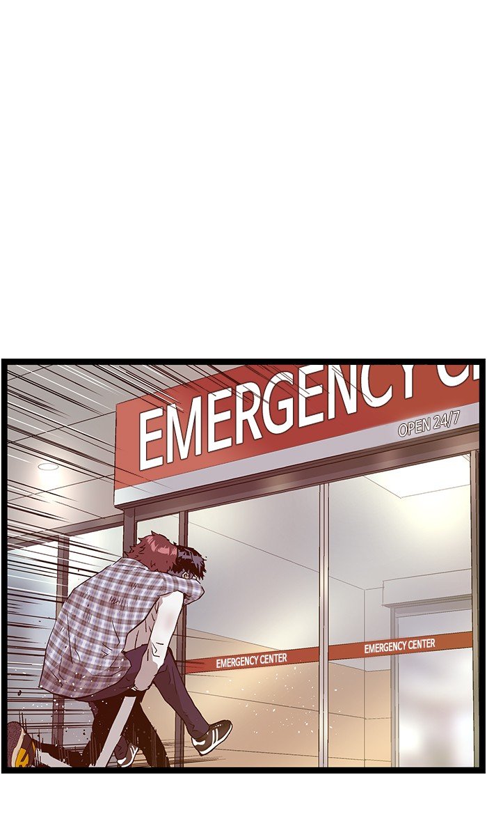 Read Weak Hero EN Manga Online