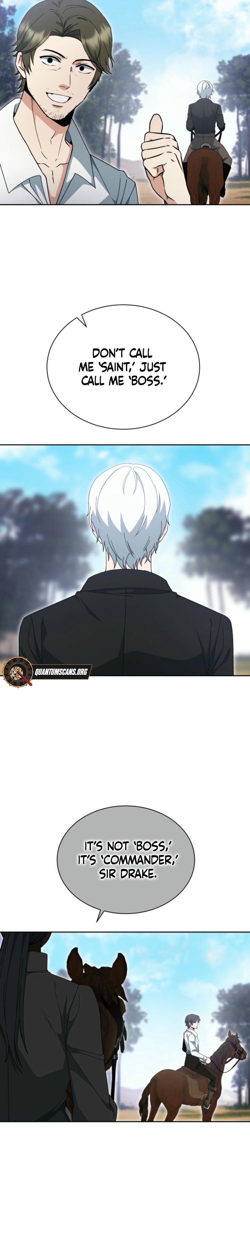 Read Winterbell EN Manga Online