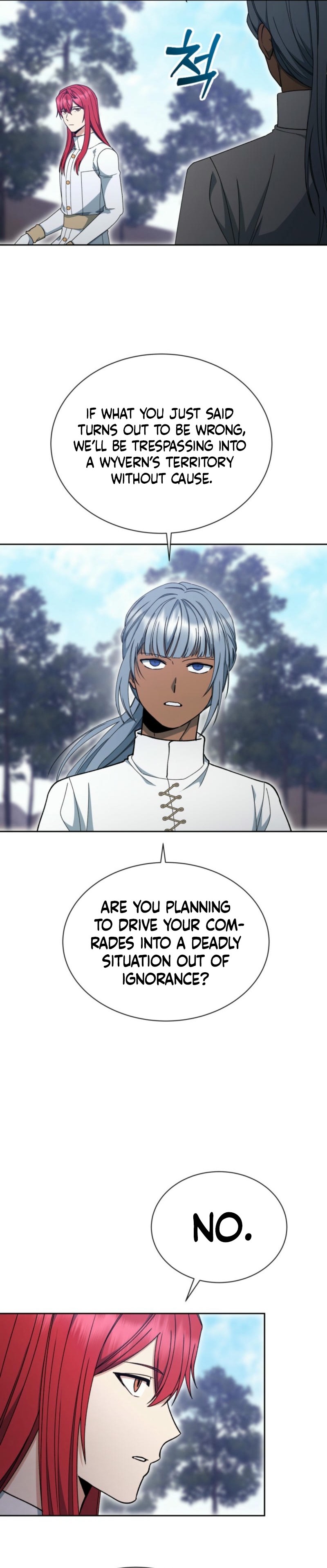 Read Winterbell EN Manga Online