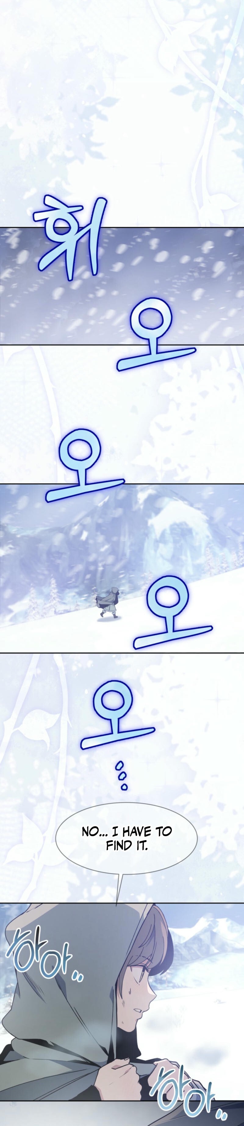 Read Winterbell EN Manga Online