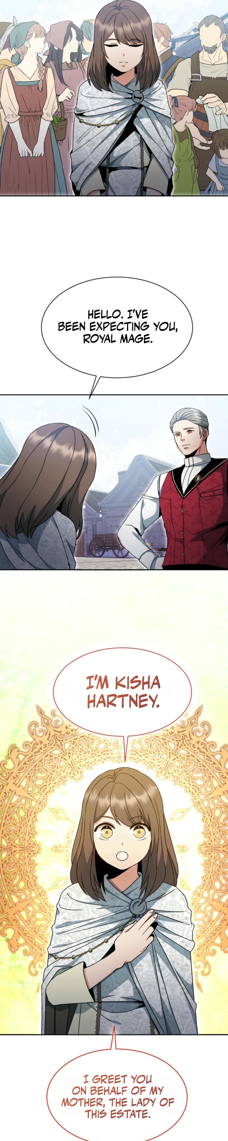 Read Winterbell EN Manga Online