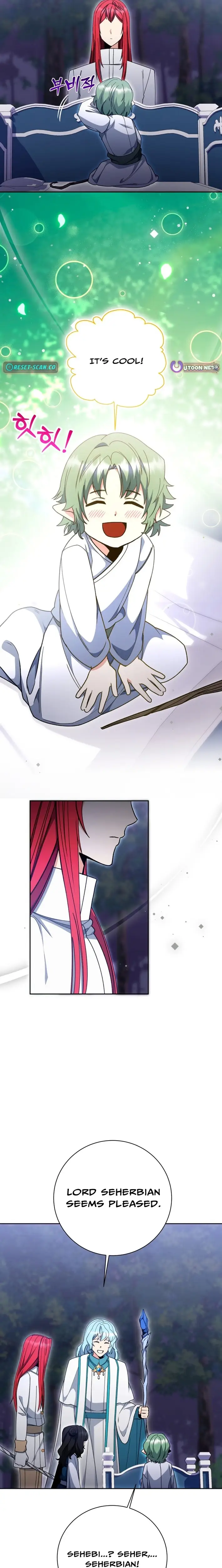 Read Winterbell EN Manga Online