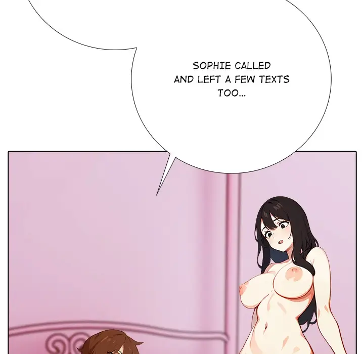 Read Wish Note EN Manga Online