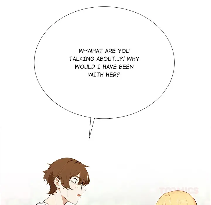 Read Wish Note EN Manga Online
