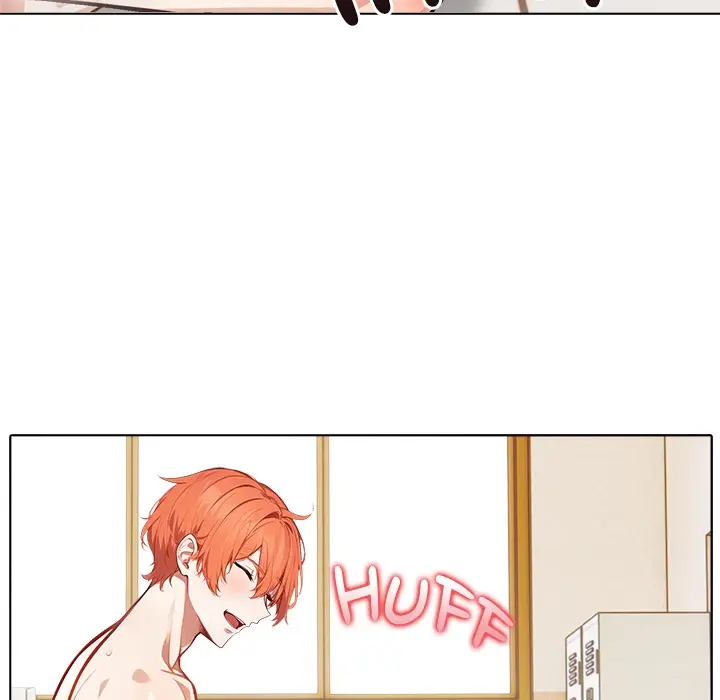 Read Wish Note EN Manga Online